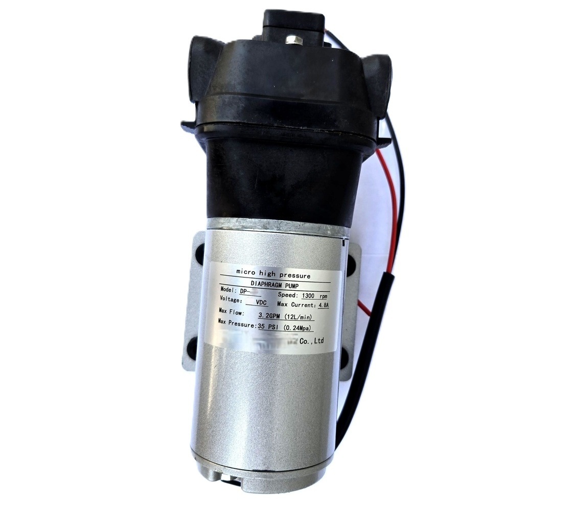 Насос кислотостойкий FSB Кислотостойкий насос FSB