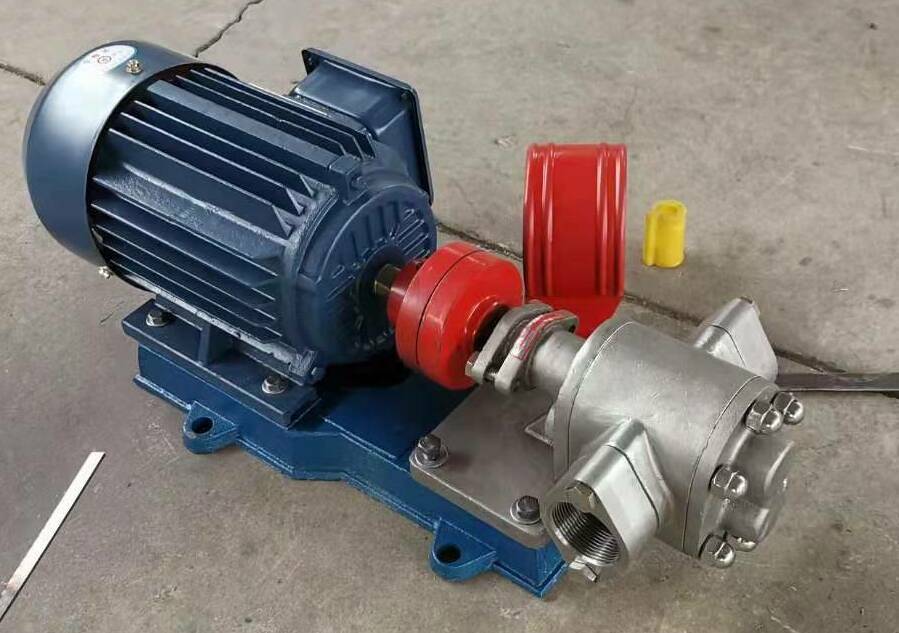 Насос самовсасывающий серии ZX Насос самовсасывающий серии ZX